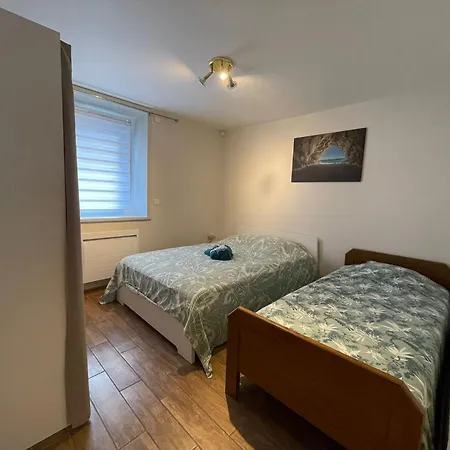 Διαμέρισμα Aux Portes De Geneve 3 Etoiles Non Pmr Collonges-sous-Saleve