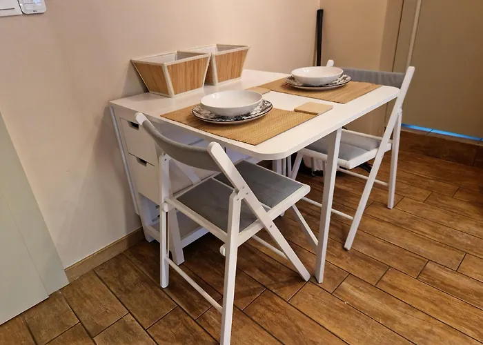 Aux Portes De Geneve 3 Etoiles Non Pmr Διαμέρισμα *